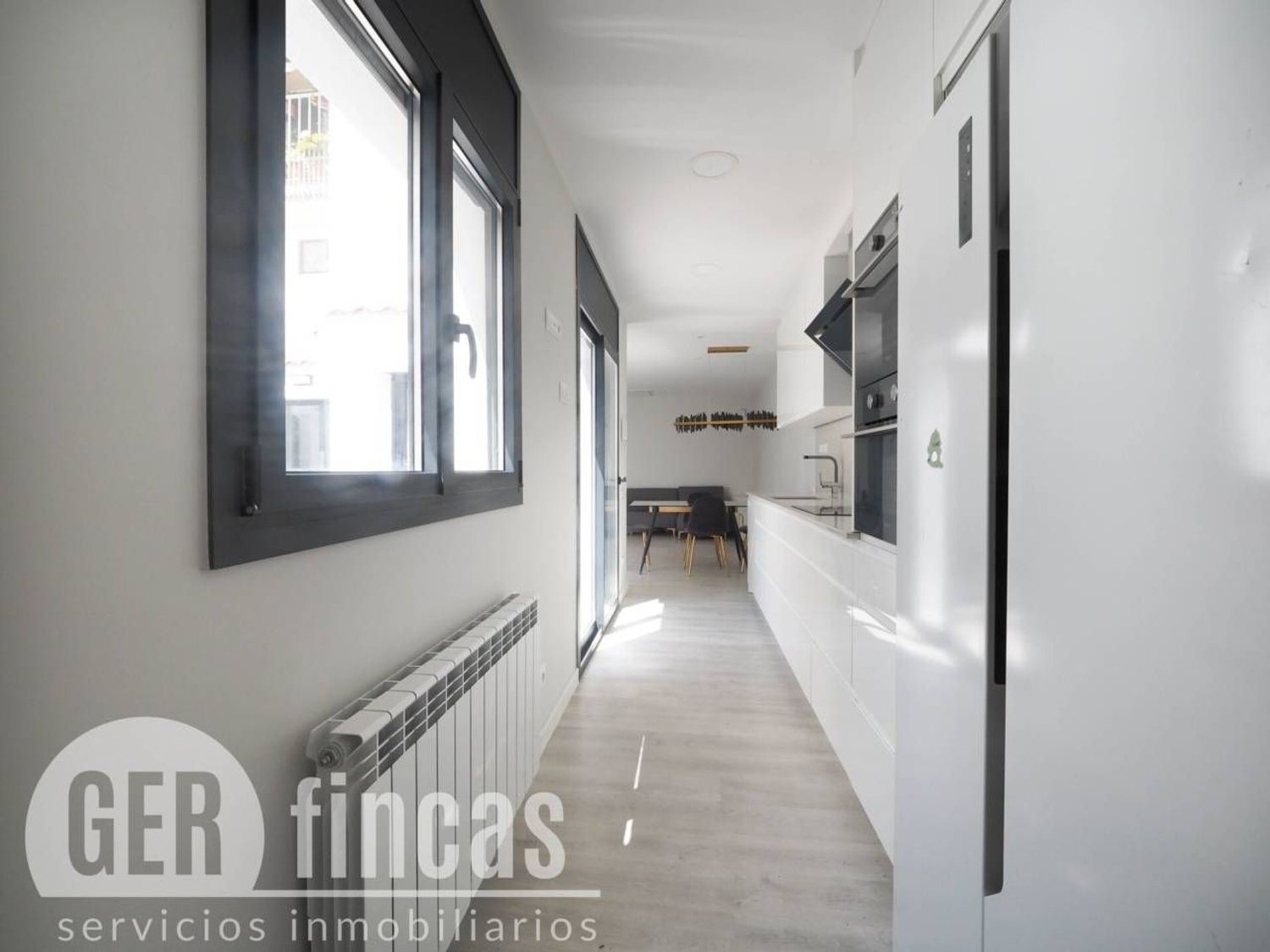 Piso en Calle de Josep Llimona, Poble Nou - Foto 14