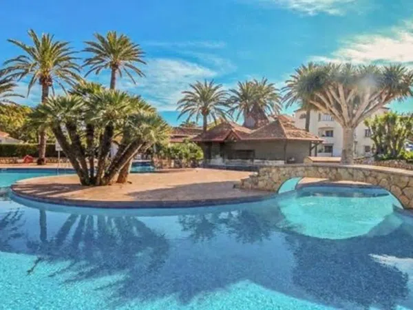 Estudio en Calle Òliba, 44, El Palmar-Los Molinos - Foto 4