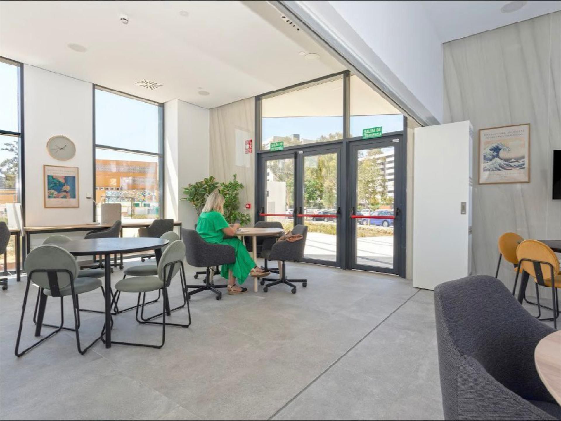 Piso en paseo Paseo Martiricos 30 - Foto 14