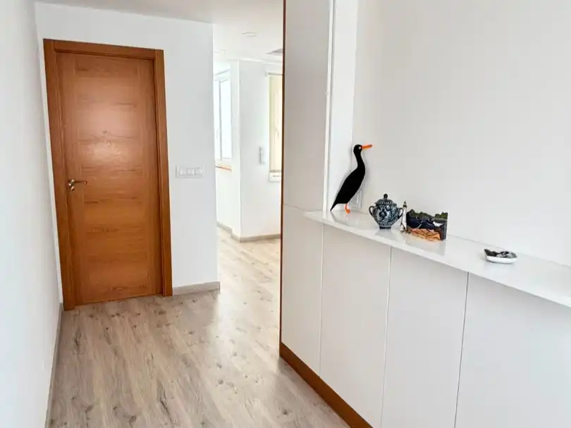 Piso en  Rúa de Urzáiz 150 - Foto 24