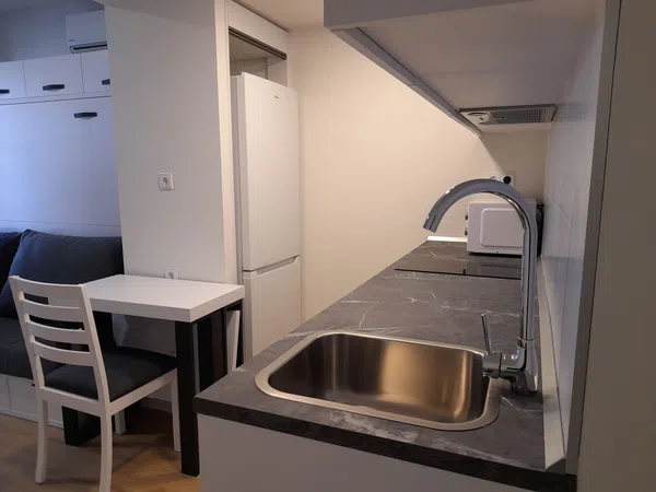 Estudio en calle de Fuerteventura, 7 - Foto 13