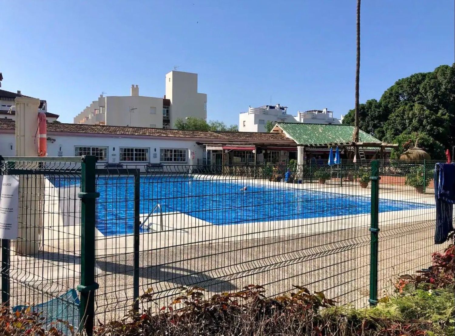 Piso en Avenida Carlota Alessandri, 41, La Carihuela - Los Nidos, La Carihuela - Los Nidos - Foto 12