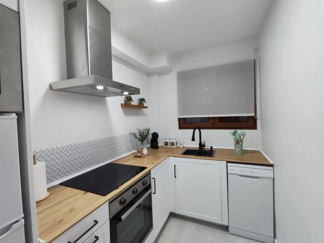 Piso en  Calle Gerona 28 - Foto 13