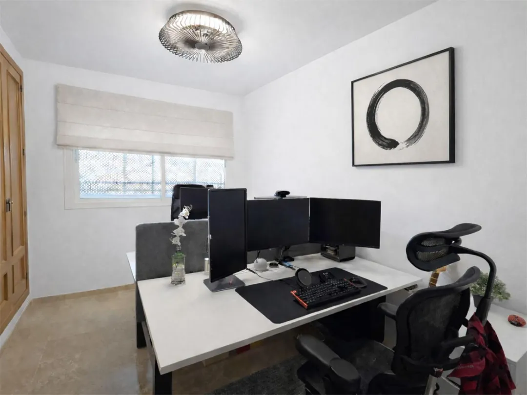 Piso en  Calle Lora del Río 21 - Foto 21