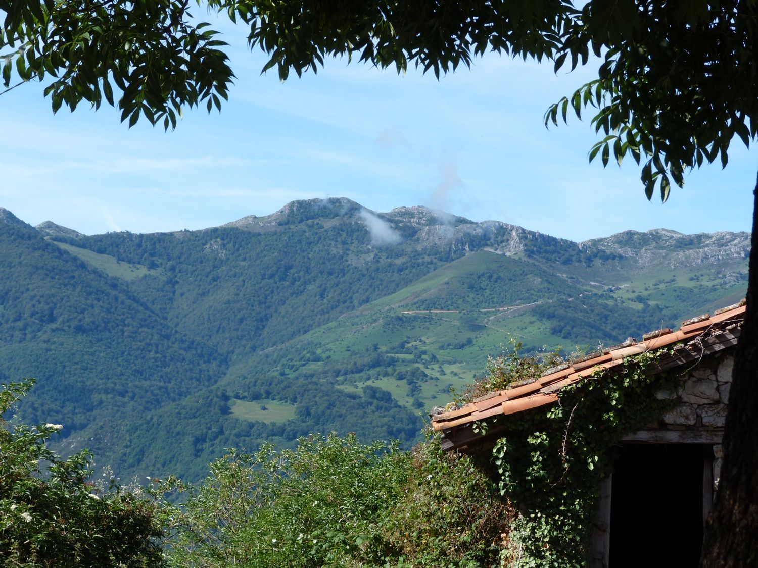 Casa rural en Lugar de Bermiego, 41 - Foto 9