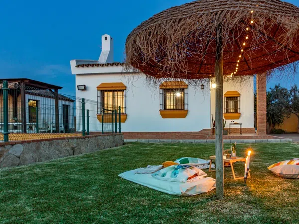 Casa o chalet independiente en Carril de Pies Quemado s/n - Foto 9
