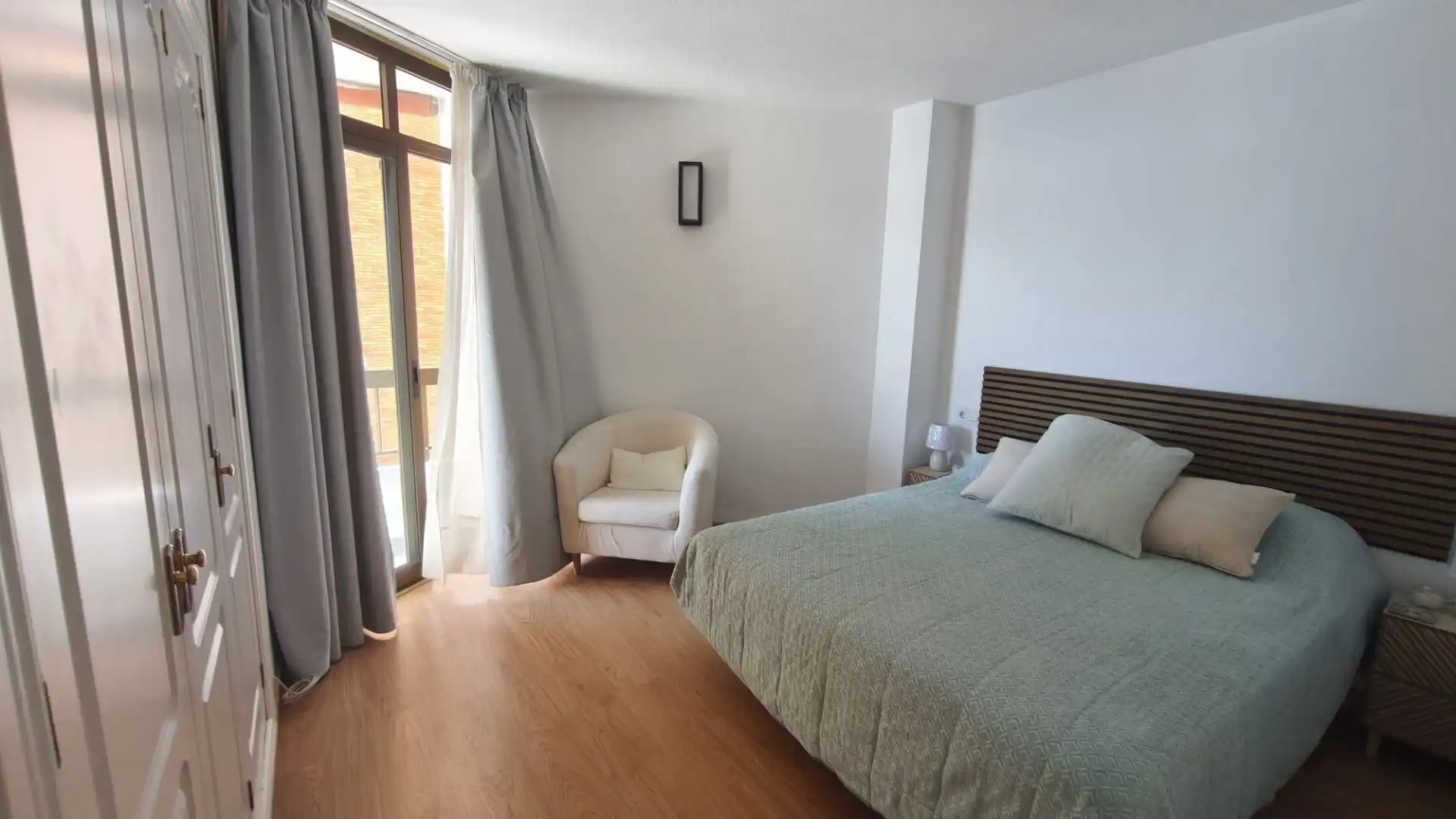 Piso en  Pintor Casilari Roldán - Foto 10