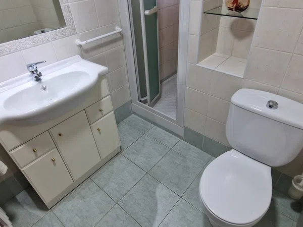 Piso en Calle Moratín, 17 bis, El Ferial, El Ferial - Foto 25