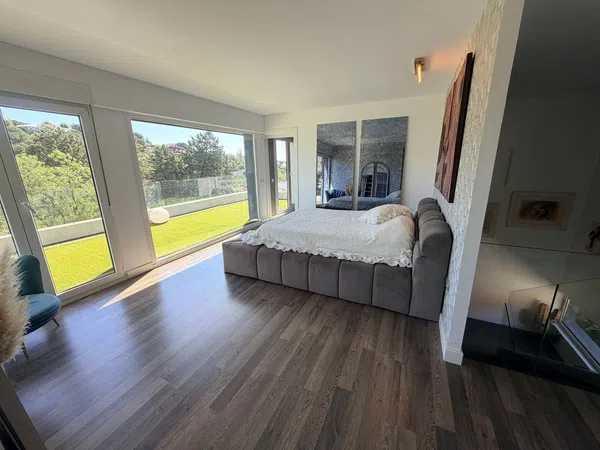 Casa o chalet independiente en Avenida del Lago, 18, Salud y Alegría - El Lago - Foto 25