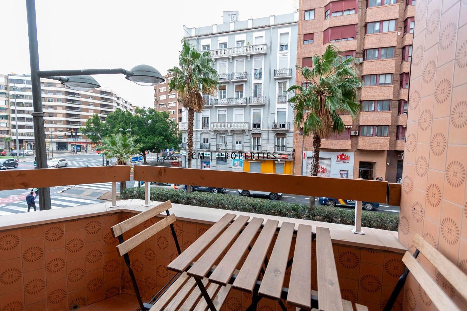 Estudio en Avenida de Giorgeta, La Raiosa - Foto 19