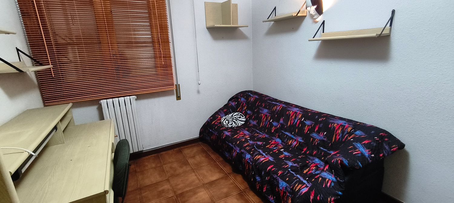 Piso en Avenida de Madrid, 226, Parque Delicias - La Bozada - Foto 9