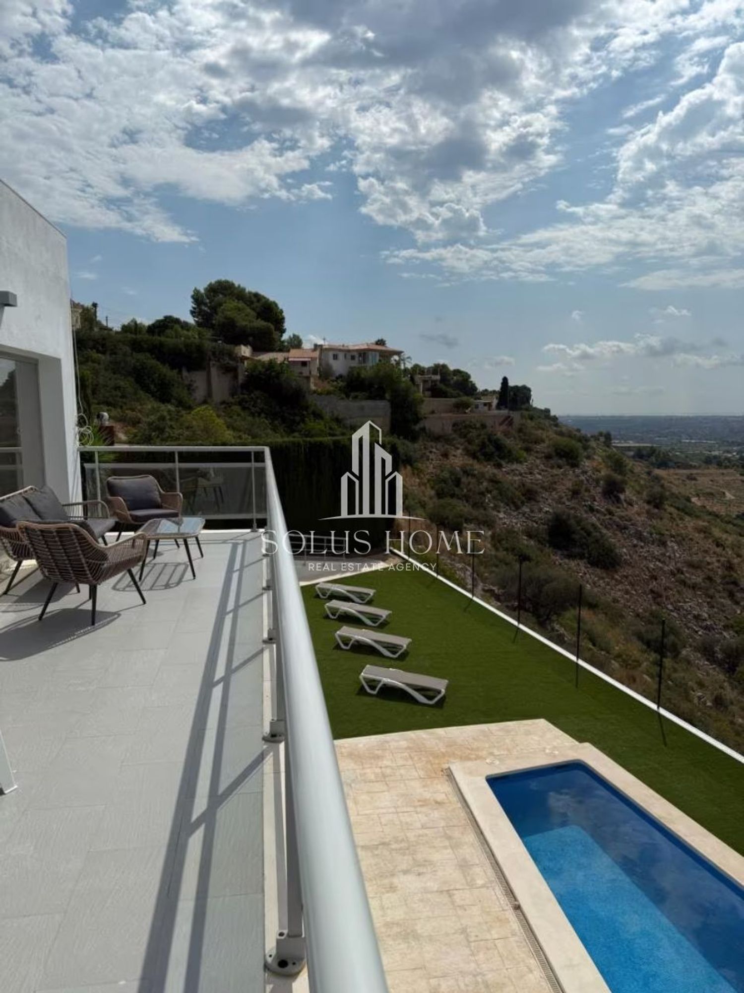 Casa o chalet independiente en Julio Romero de Torres - Foto 8