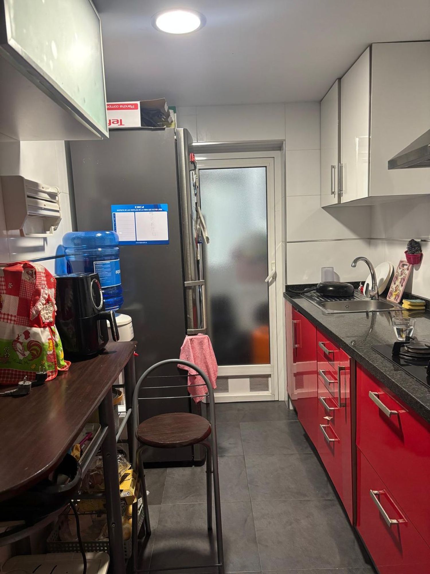 Piso en calle Gasset y Artime, 29 - Foto 12