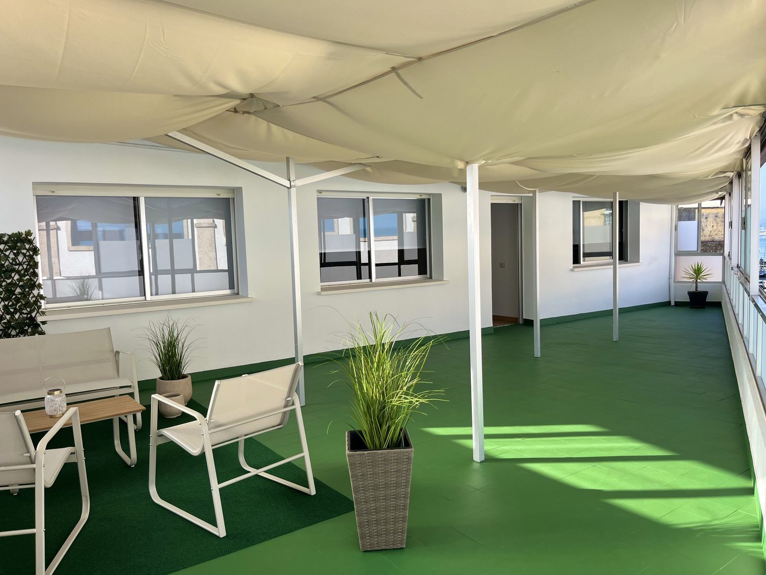 Piso en Calle Teniente Domínguez, 28 TenienteDominguez - Foto 18