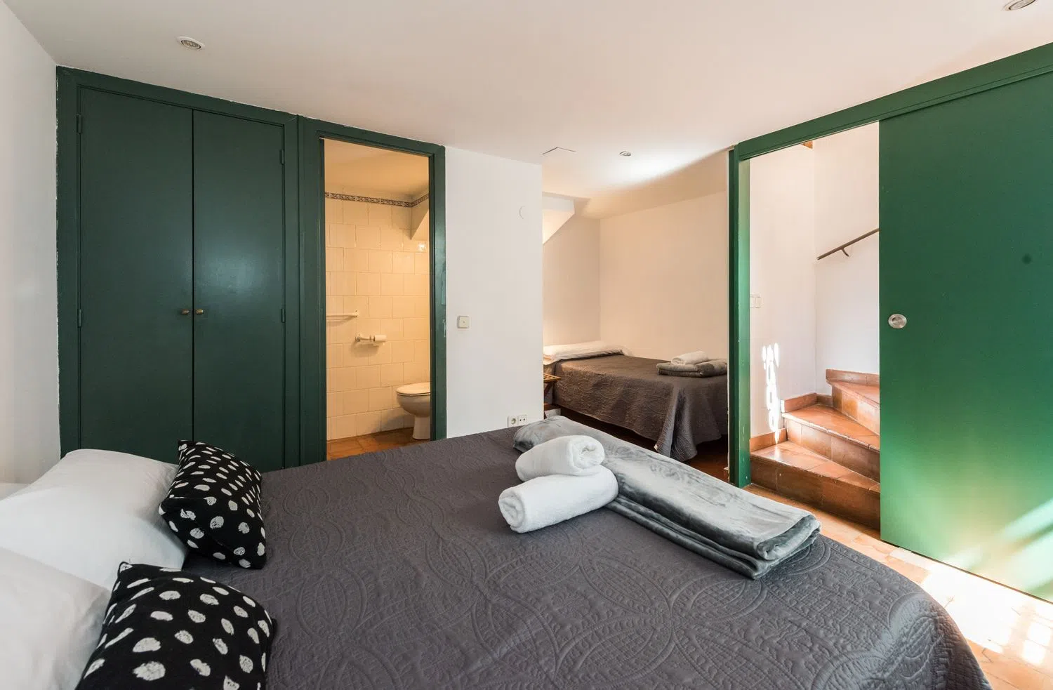 Piso en plaza de Alamillo, 8 - Foto 11