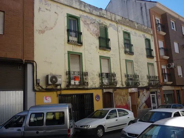 Piso en Calle Tetuán, 48, Centro Ciudad - Foto 1