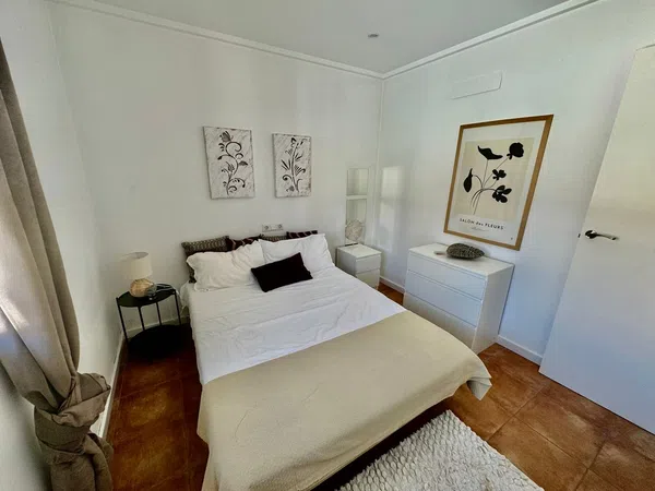 Casa o chalet independiente en Avenida Bruselas, 20 - Foto 12