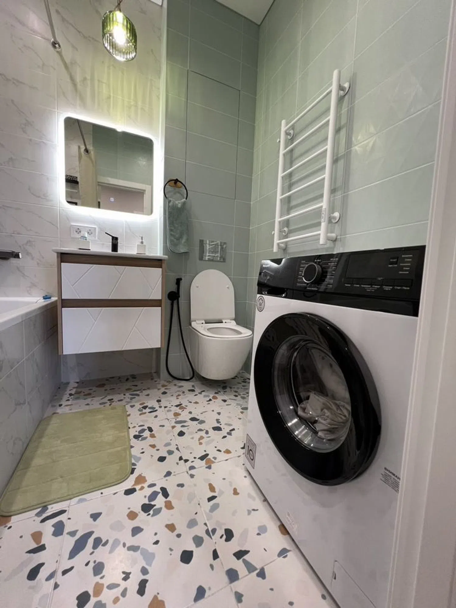 Piso en C. Bazán, 16 - Foto 8