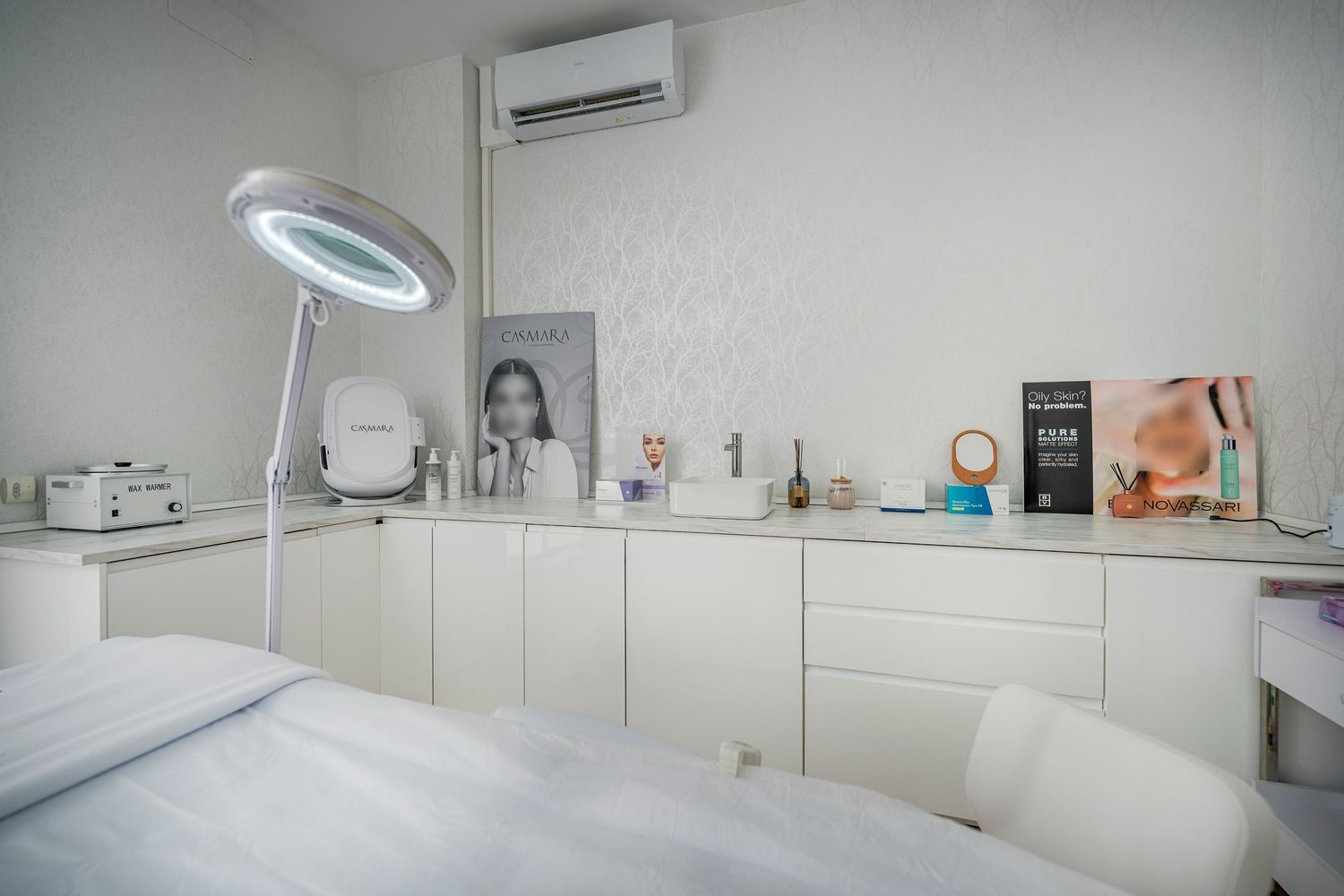 Local en Calle Francisco Villalón, 17, Puerto Banús - Foto 17