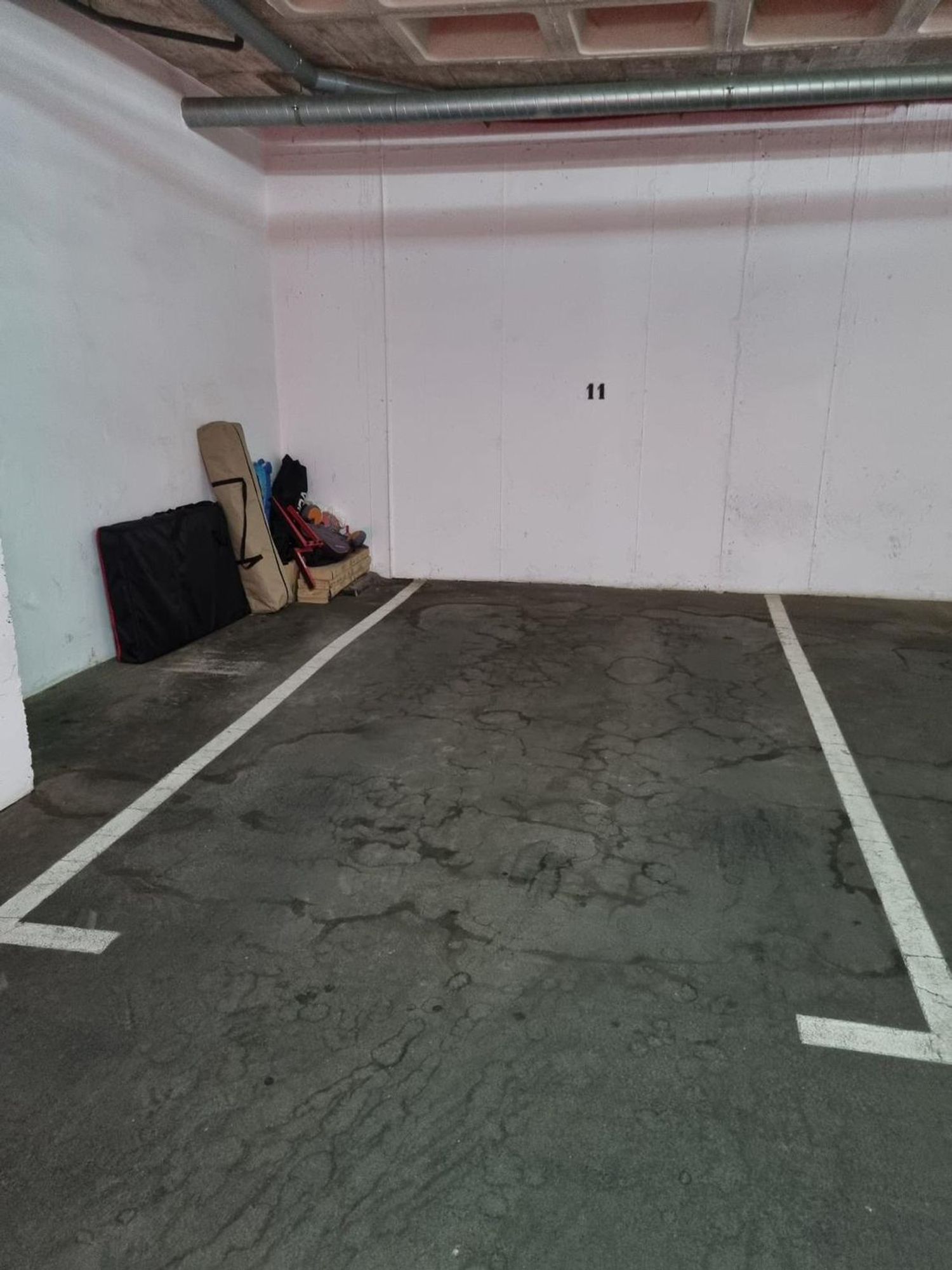 Piso en Calle Jose Climent Vicent, 10, Travalón - Foto 19