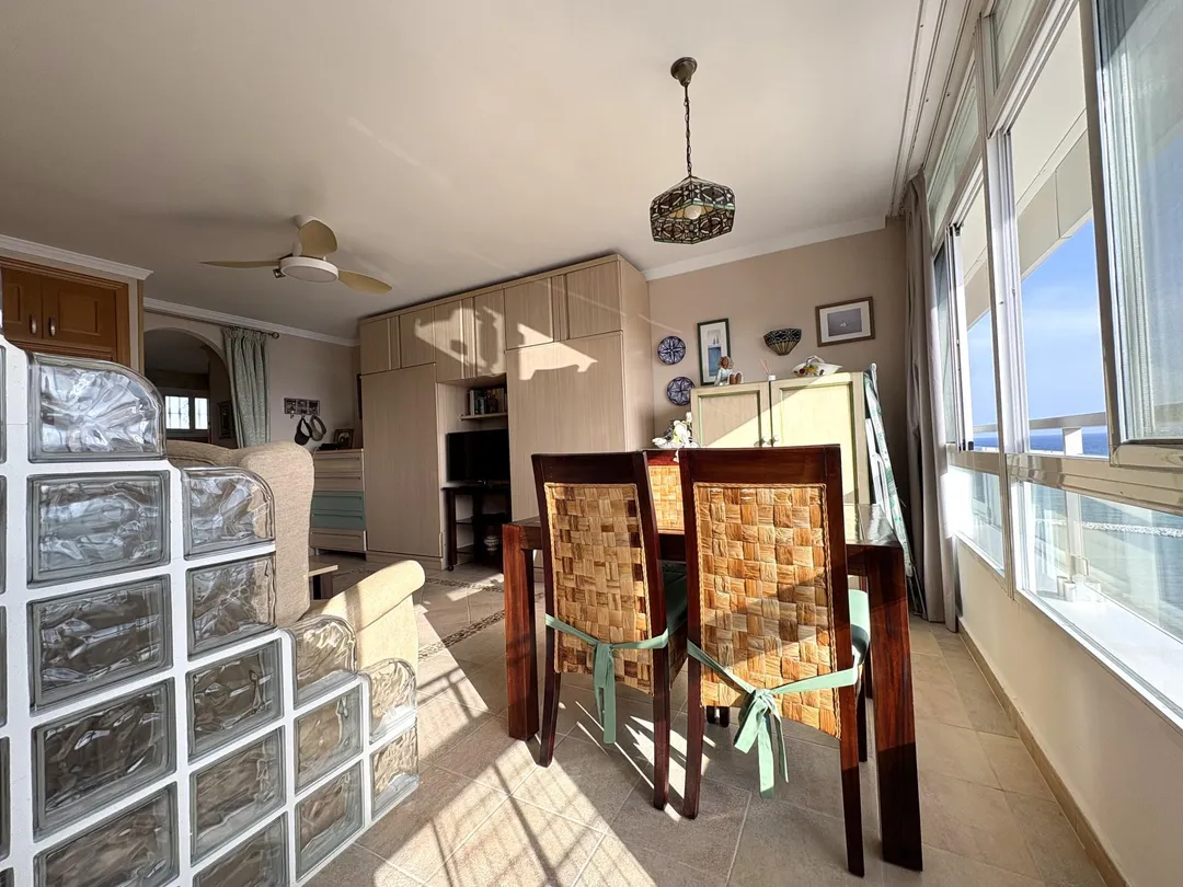 Apartamento en  Avenida Antonio Machado 47 - Foto 12