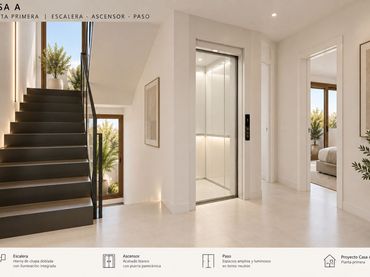 Chalet en  Carrer de les Sogues 8 - Foto 11