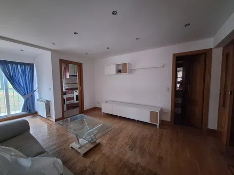 Piso en calle Ervigio, 1