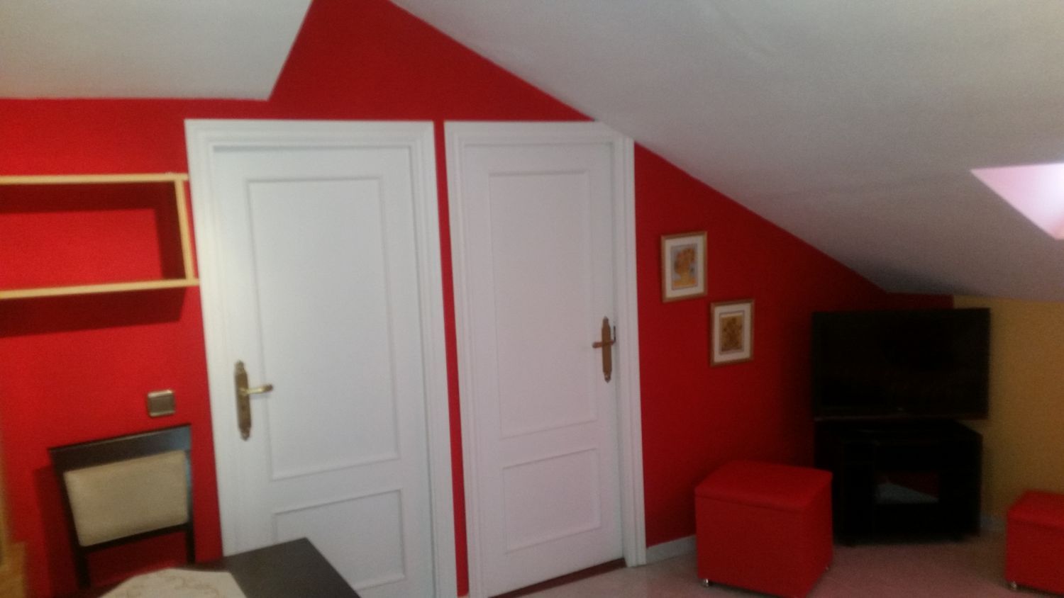 Ático en Cuesta San Vicente, 10, San Vicente-Las Úrsulas - Foto 3