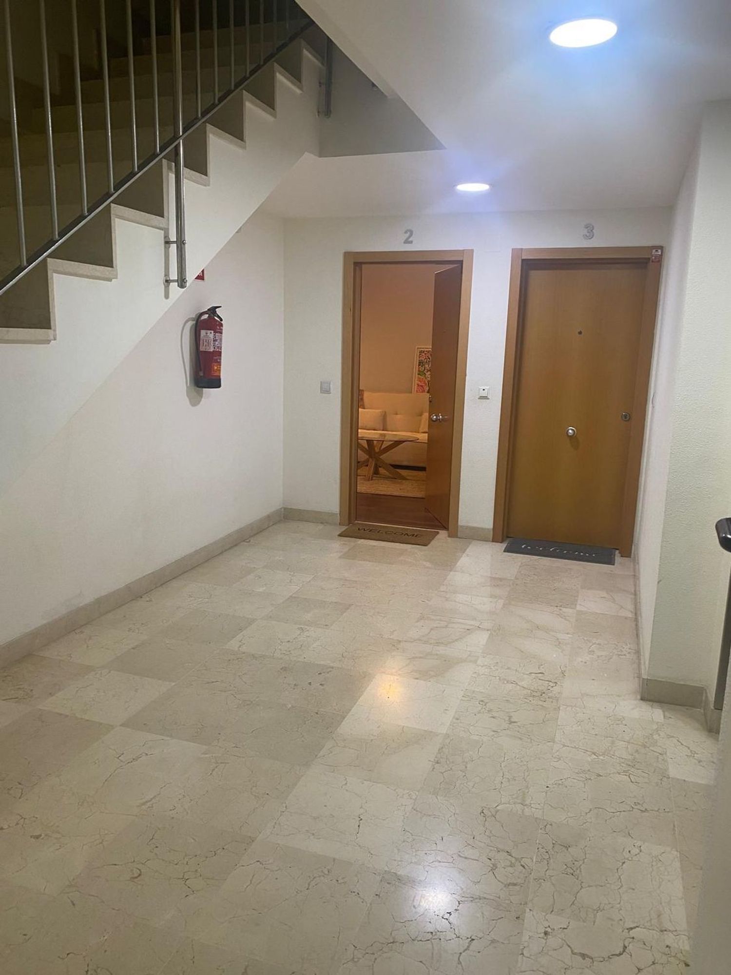 Piso en calle el Algarrobo, 9 - Foto 4