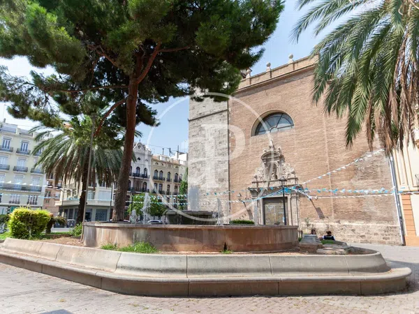 Piso en La Creu del Grau, La Creu del Grau - Foto 20