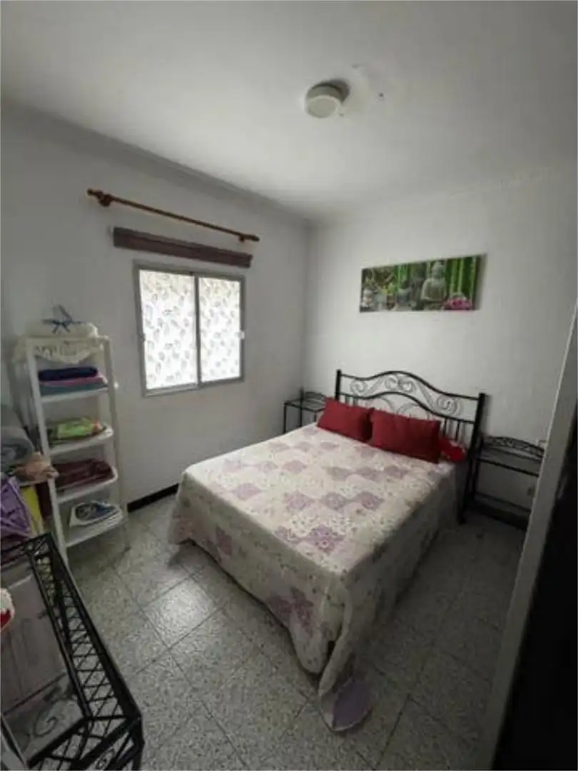 Piso en Las Rehoyas - Foto 4