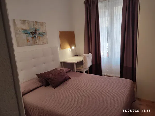 Piso en calle del Ángel, 10