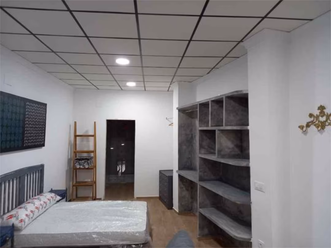 Piso en San Lorenzo - Foto 8