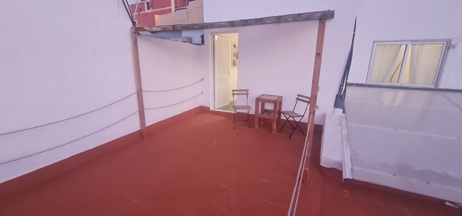 Piso en calle Ladera Alta de San Juan, 116 - Foto 18