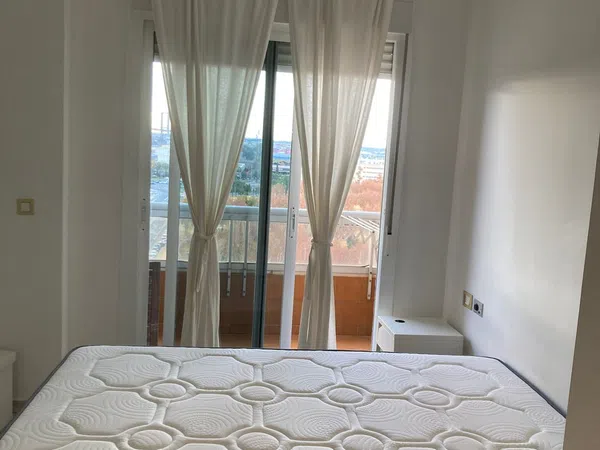 Ático en avenida Flota de Indias, 6