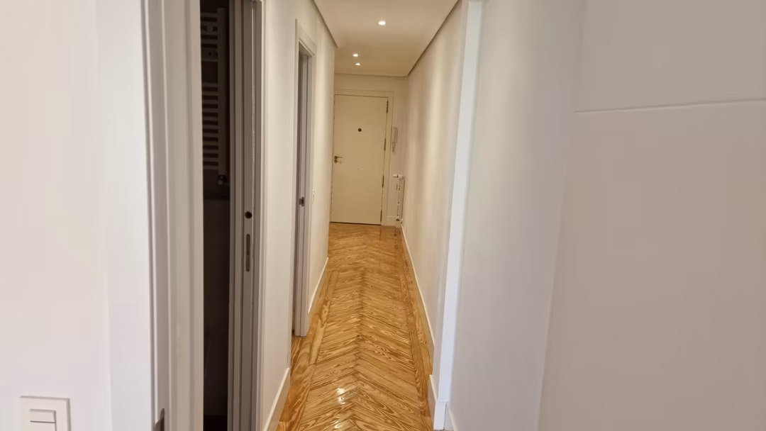 Piso en  Calle de Argumosa 24 - Foto 4