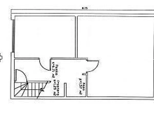 Chalet adosado en Casco Antiguo - Foto 38