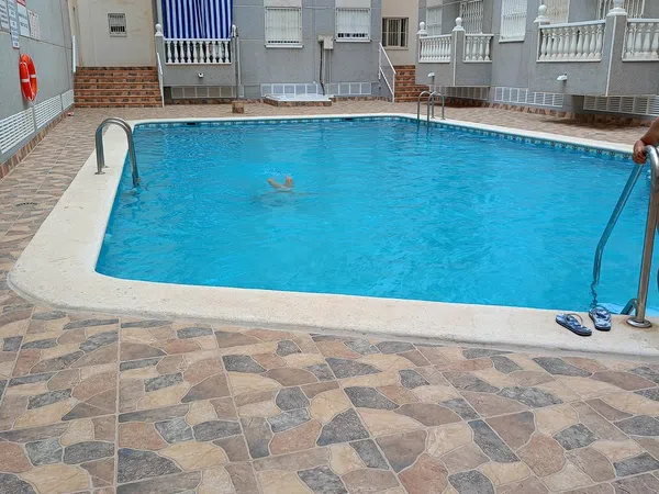 Estudio en Hermanos bazan, 1, Las Viñas, Las Viñas - Foto 3