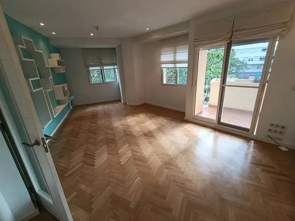 Piso en Calle de Misser Mascó, Exposició - Foto 1