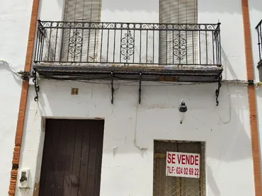 Casa adosada en  Calle Medina Sidonia 50 - Foto 1