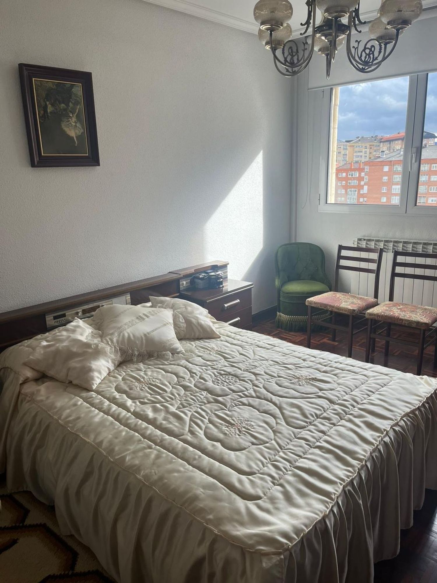 Piso en senda Valentín Foronda, 12 - Foto 9