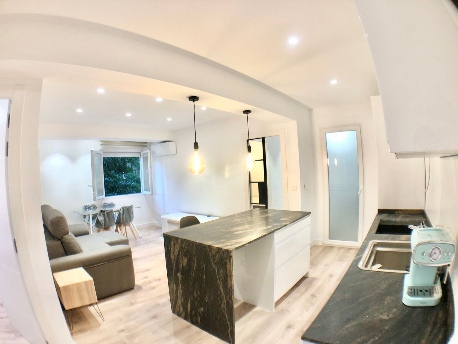 Piso en avenida Marqués de los Vélez, 22 b - Foto 1