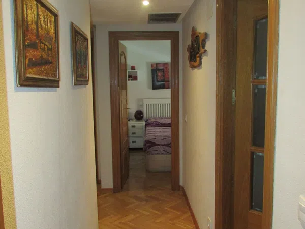 Piso en calle de estocolmo, 6 - Foto 5