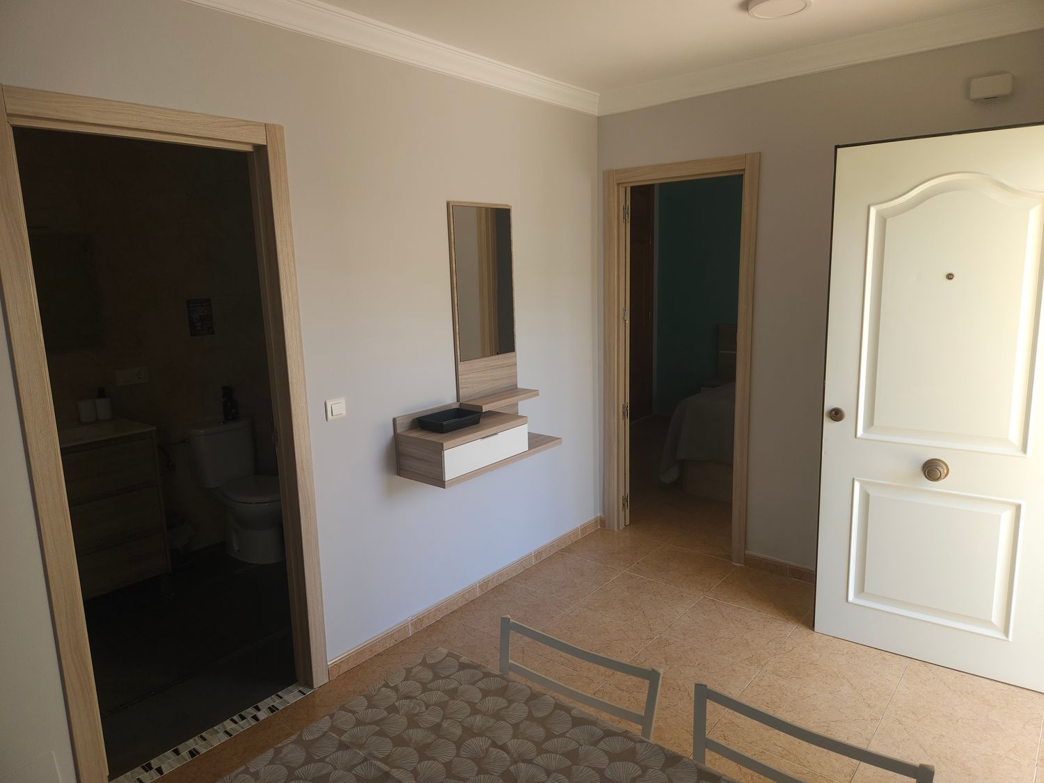 Piso en Avenida Tortuga Boba, 5, Vera Playa Naturista, Vera Playa Naturista - Foto 3