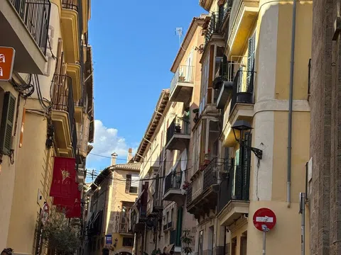 Piso en calle de Vallseca, 14 - Foto 9