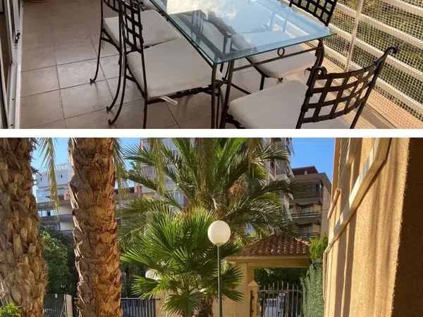 Piso en Avenida Benidorm, 12 - Foto 3