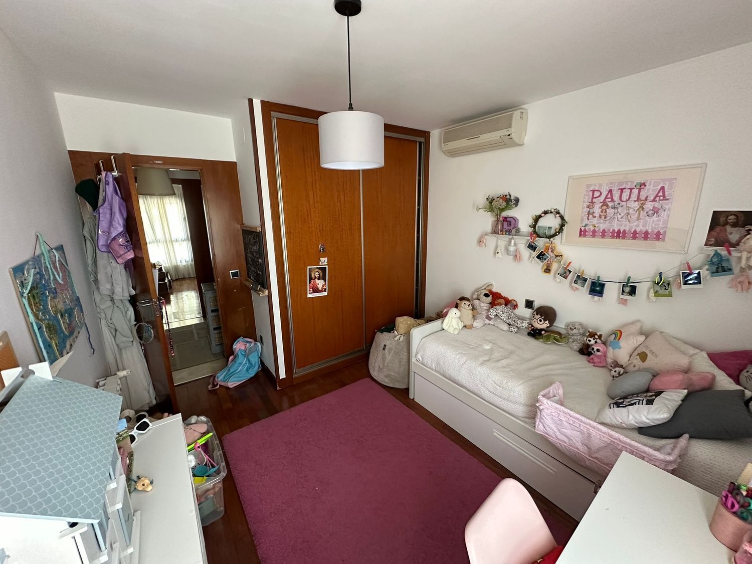 Chalet pareado en Calle Carmen Martín Gaite, 3, Deportivo Galapagar - Los Almendros, Deportivo Galapagar - Los Almendros - Foto 26