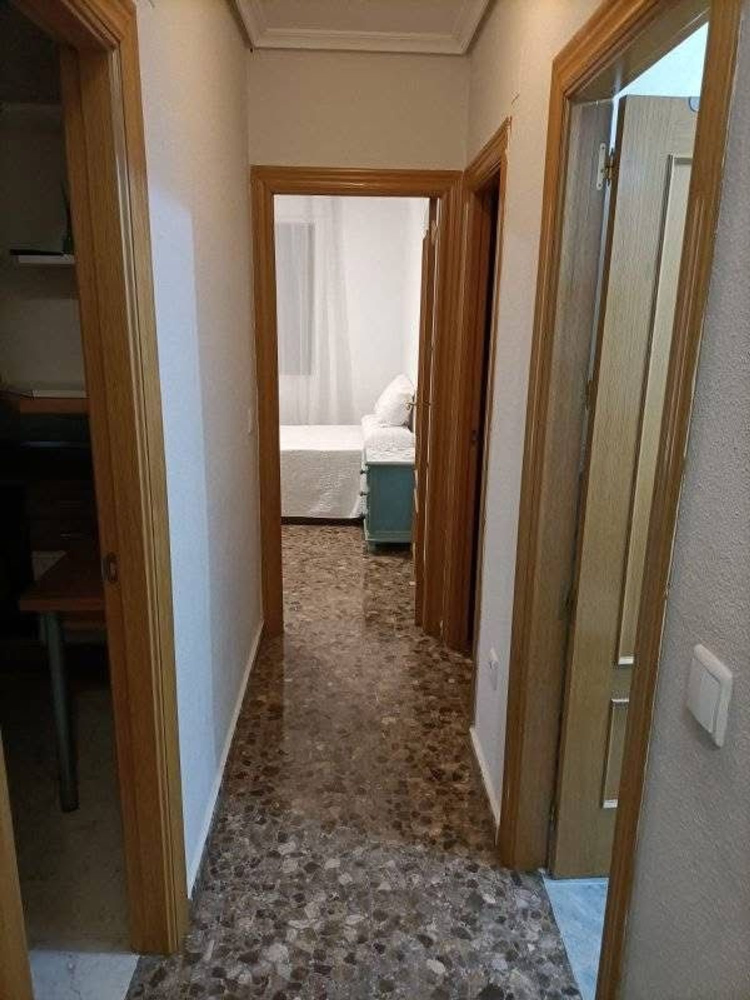 Piso en Calle Badajoz, 21, San Pablo, San Pablo - Foto 15