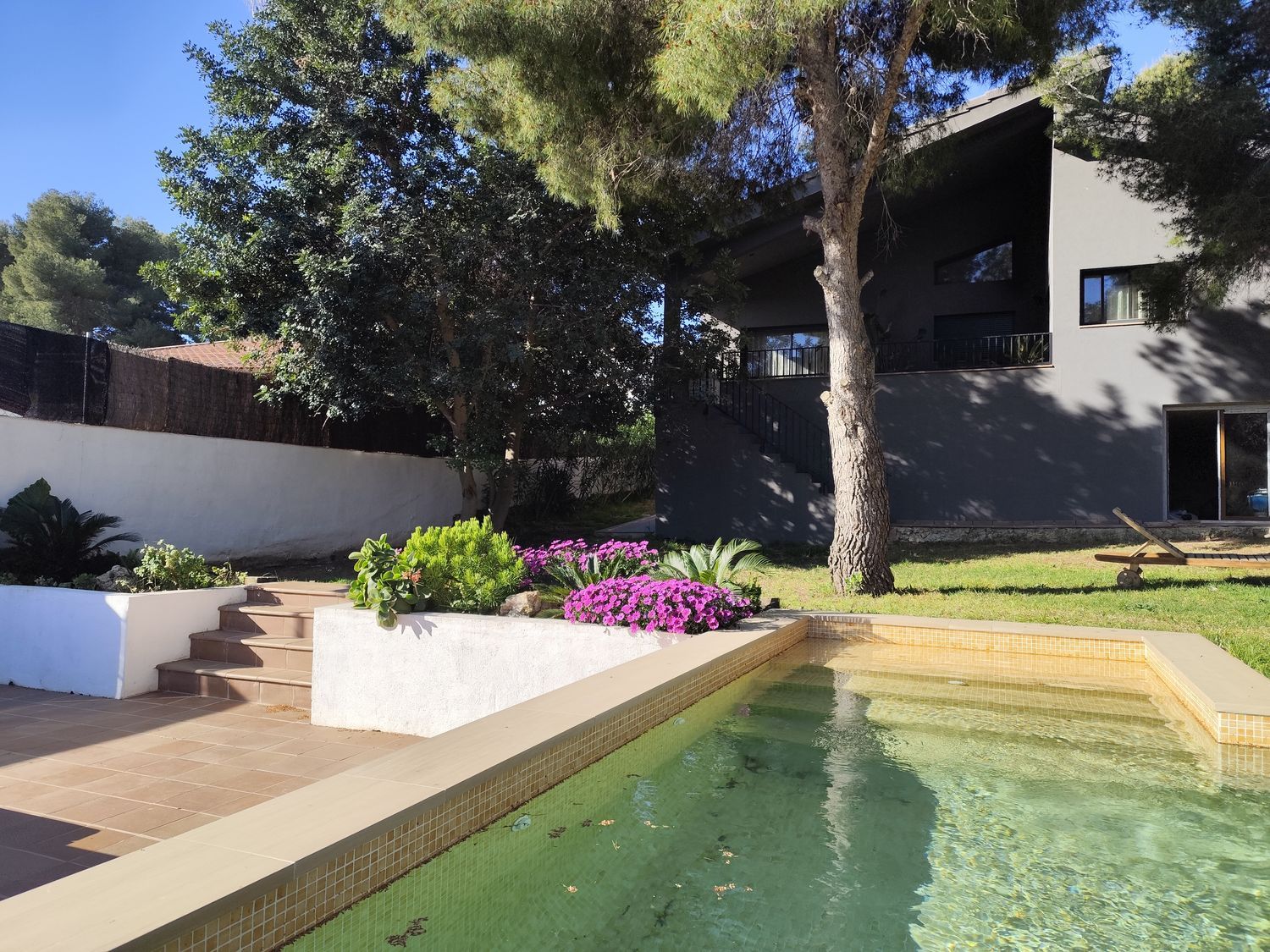 Casa o chalet independiente en Residencial - Foto 26