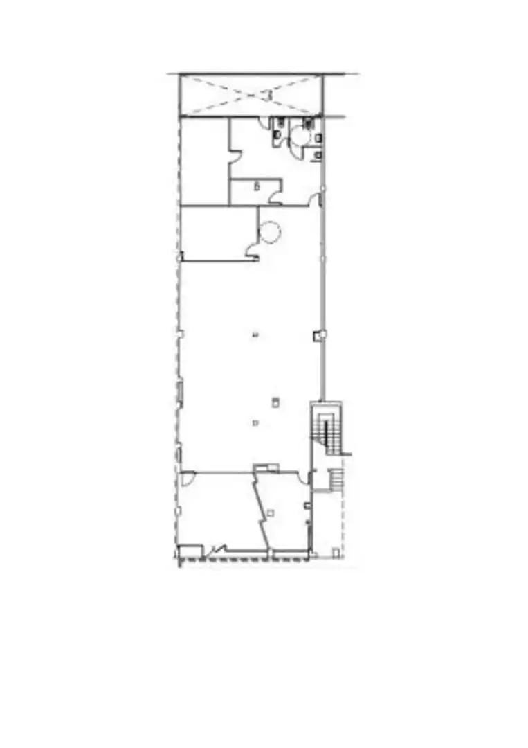 Local comercial en  Calle Ample 315 - Foto 16
